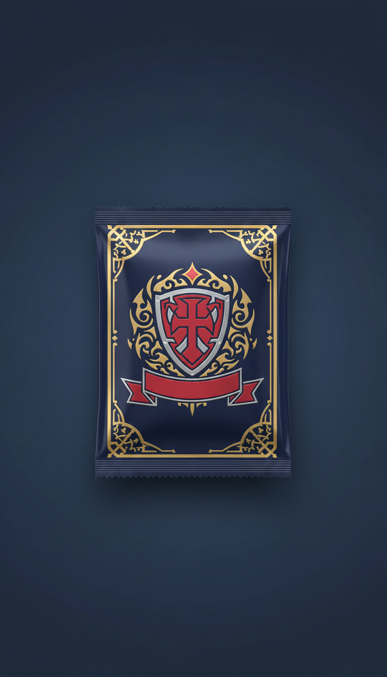 Starter Deck Advanced Mechanics