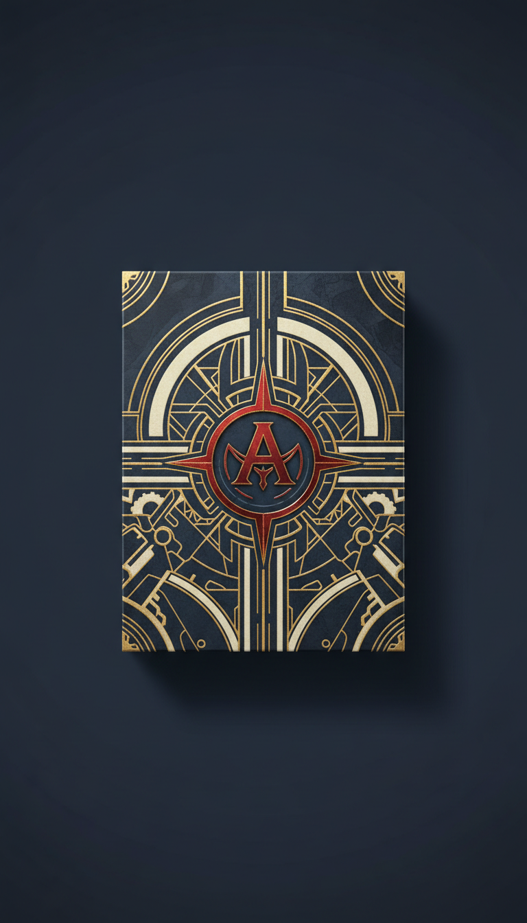 Collector Display Deck Box