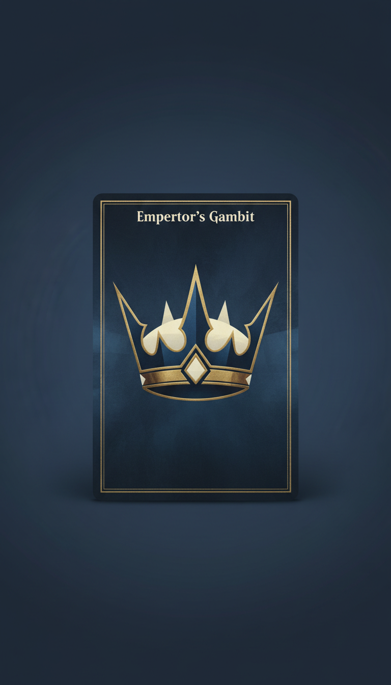 Limited Edition Foil Set
