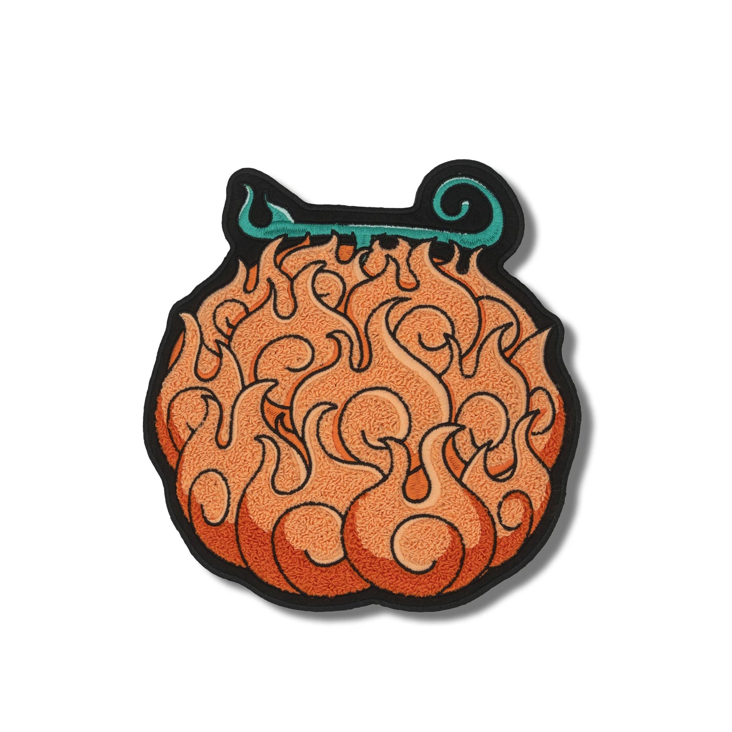 Devil Fruit Mini Desk Rug Bundle