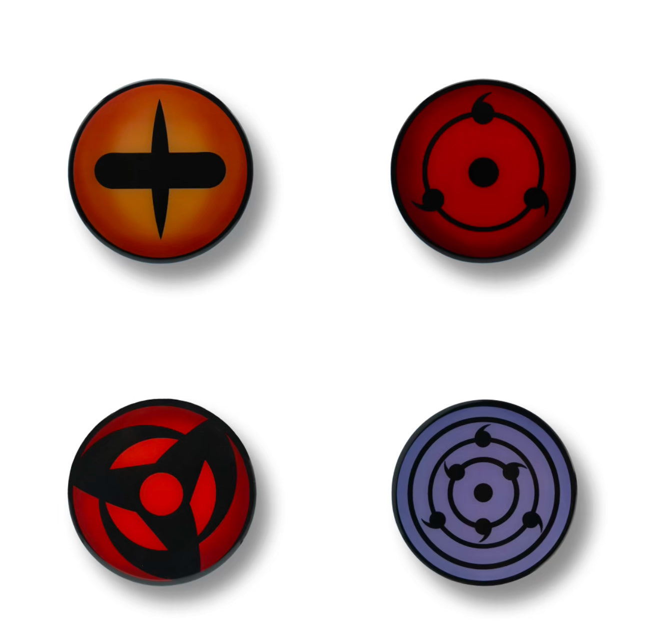 Shinobi Coaster Bundle