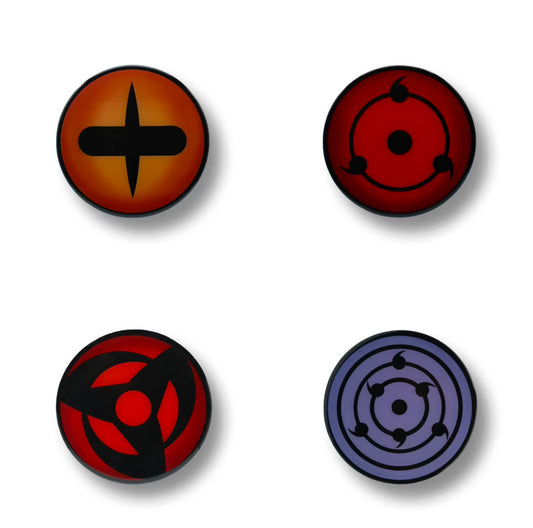 Shinobi Coaster Bundle