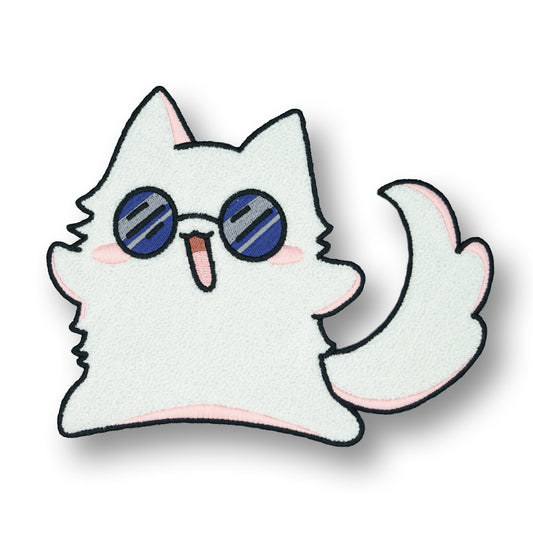 Limitless Cat Desk Rug