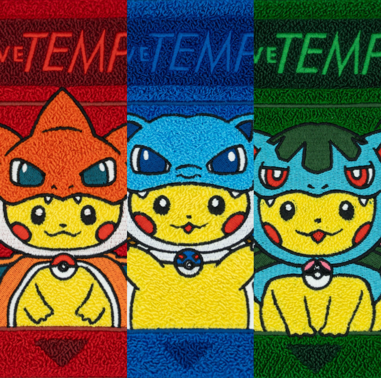 Game Cartridge Bundle